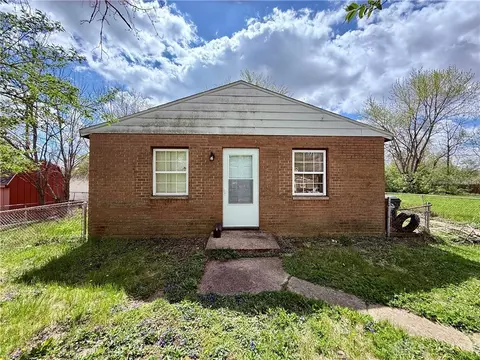 6112 Carmin Ave, Dayton, OH 45417