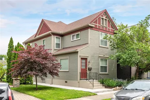 247 Park Dr, Dayton, OH 45410