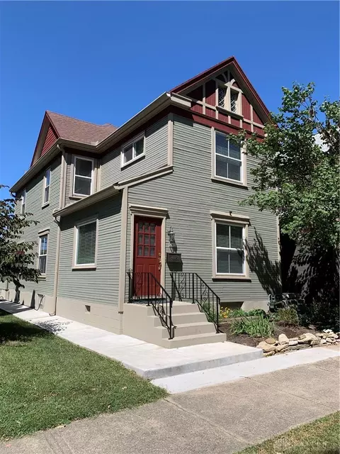 247 Park Dr, Dayton, OH 45410