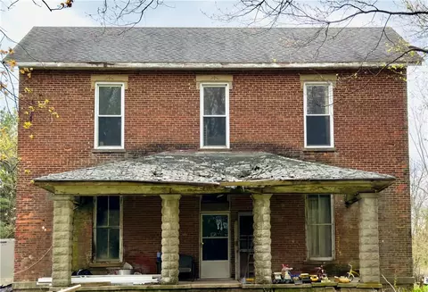 3771 Hog Eye Rd, Jamestown, OH 45335