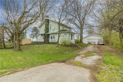 1020 S Market St, Troy, OH 45373