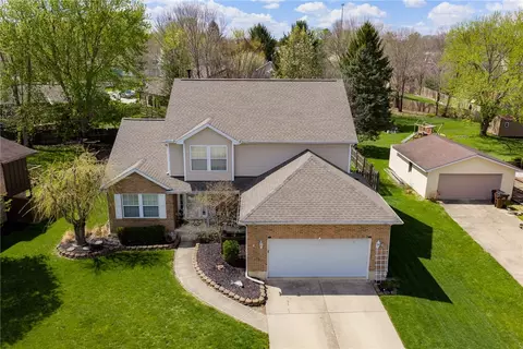 413 Lindell Dr, Germantown, OH 45327