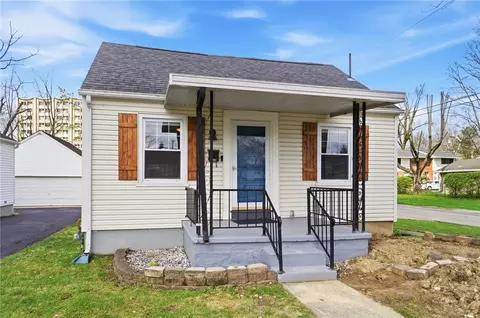 2901 Lansing Dr, Dayton, OH 45420