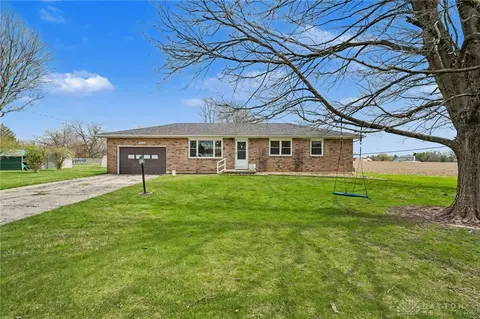 4119 Southwest Ct, Springfield, OH 45504