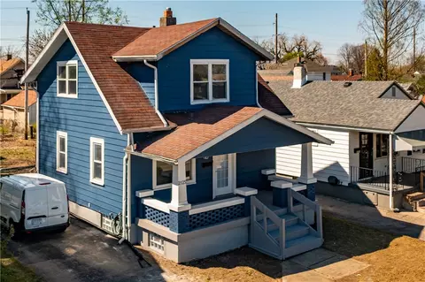 2125 S Smithville Rd, Dayton, OH 45420