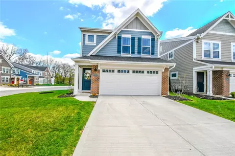 1630 S Golden Clove Bnd, Sugarcreek Township, OH 45305