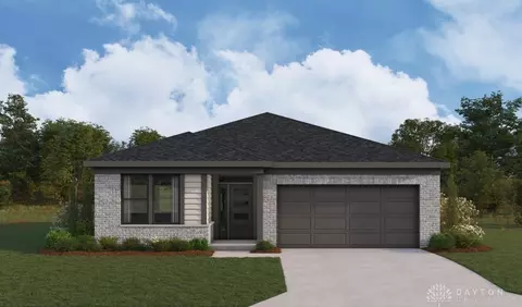 5220 Long Meadow Dr #263, Franklin, OH 45005