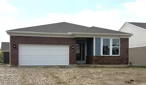 5220 Long Meadow Dr #263, Franklin, OH 45005