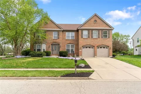 2346 Charleston Way, Dayton, OH 45431