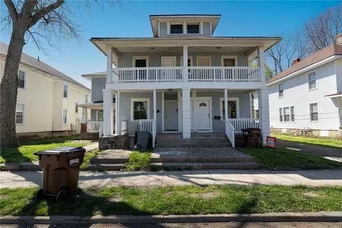 1317 Clifton Ave, Springfield, OH 45505