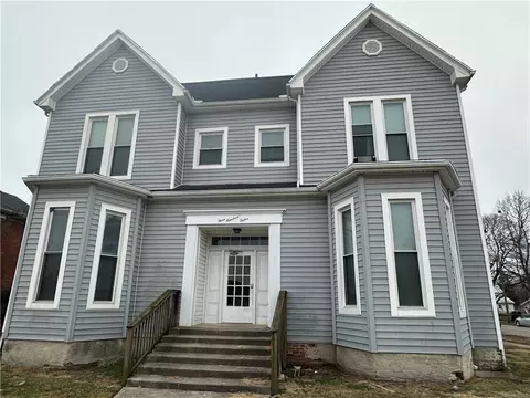 312 W Jefferson St, New Carlisle, OH 45344