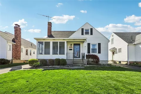 1643 Fauver Ave, Dayton, OH 45410