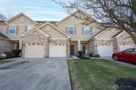 4043 Spyglass, Mason, OH 45040