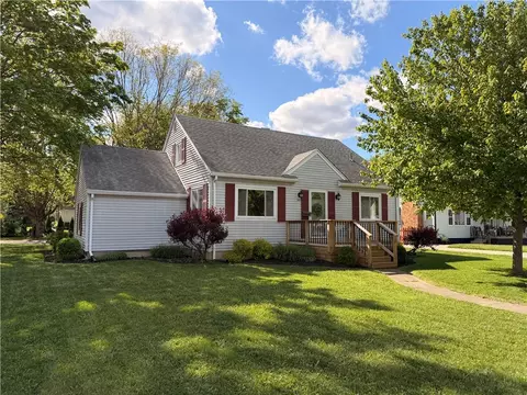 301 Tate Ave, Englewood, OH 45322