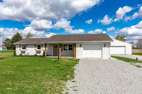 3570 Hollansburg Arcanum Rd, Greenville, OH 45331