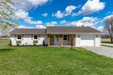 3570 Hollansburg Arcanum Rd, Greenville, OH 45331