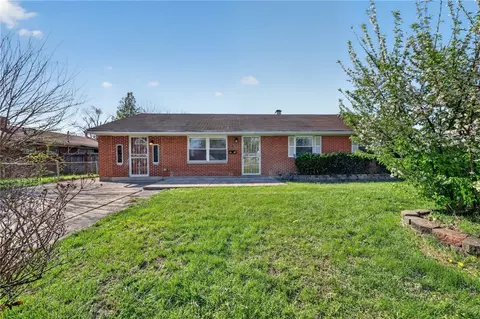 4610 Blueberry Ave, Dayton, OH 45406