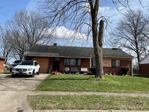 314 Stubbs Dr, Dayton, OH 45426