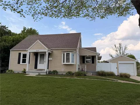 239 Curtiss Wright Blvd, Vandalia, OH 45377