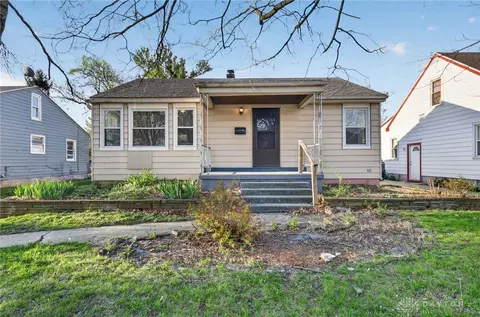 104 Allerton Rd, Dayton, OH 45405