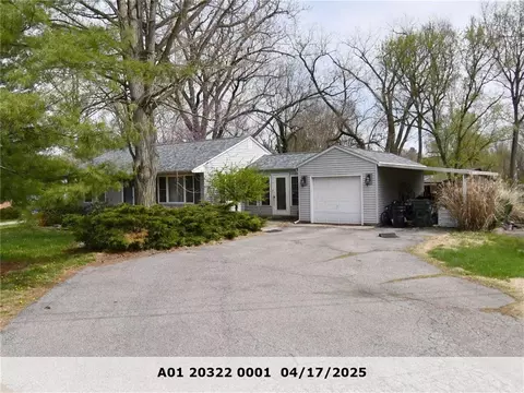 400 Little York Rd, Dayton, OH 45414