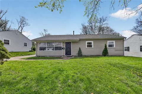 4140 Goldenrod Ct, Trotwood, OH 45416