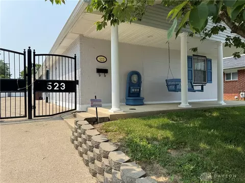 523 Newport, Xenia, OH 45385