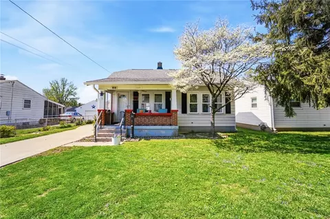 2220 Sheffield St, Middletown, OH 45044