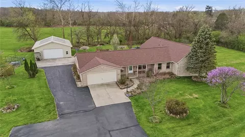 4248 Powell Rd, Huber Heights, OH 45424
