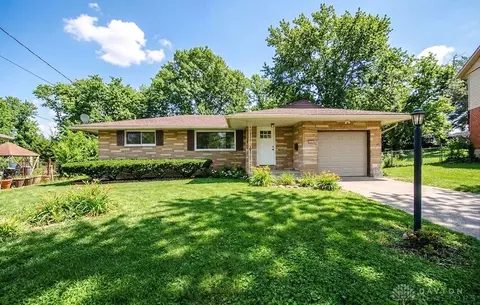 2505 Byrneside Dr, Colerain Twp, OH 45239