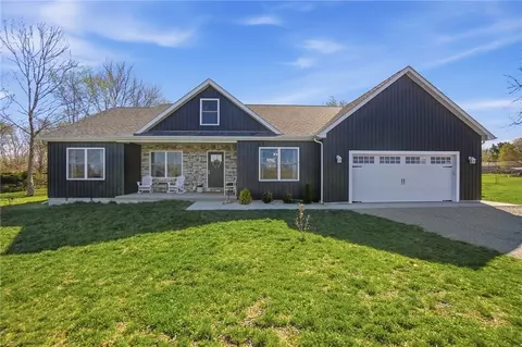 9775 Conrad Rd, Saint Paris, OH 43072