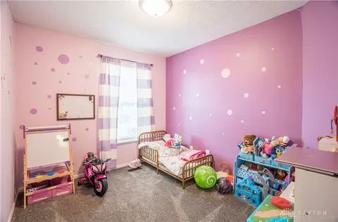 Bedroom - 1442 Langdon, Sidney, OH 45365 photo 1 of 11