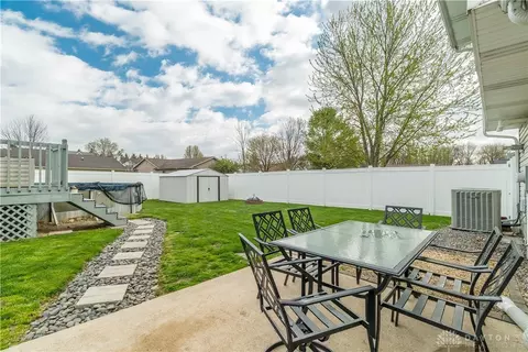 Exterior - 1442 Langdon, Sidney, OH 45365 photo 6 of 6