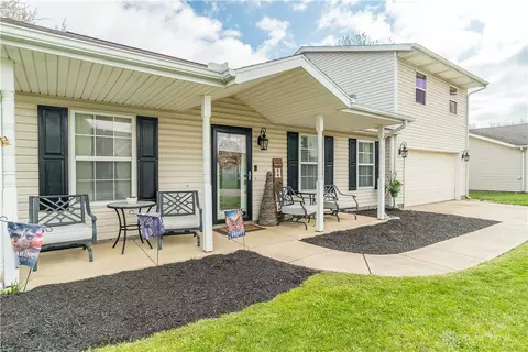 Exterior - 1442 Langdon, Sidney, OH 45365 photo 3 of 6