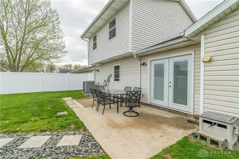 Exterior - 1442 Langdon, Sidney, OH 45365 photo 5 of 6