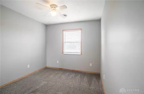 Bedroom - 1442 Langdon, Sidney, OH 45365 photo 8 of 11