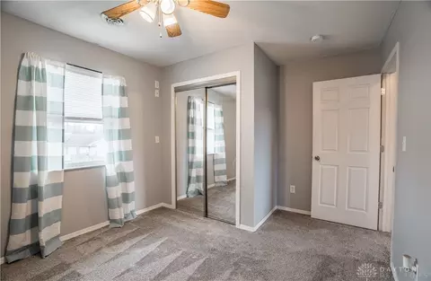 Bedroom - 1442 Langdon, Sidney, OH 45365 photo 6 of 11