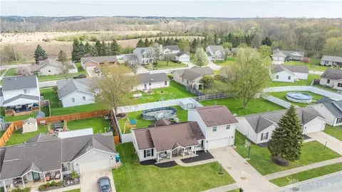 View/Area - 1442 Langdon, Sidney, OH 45365 photo 2 of 3