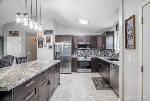 Kitchen - 1442 Langdon, Sidney, OH 45365 photo 2 of 3