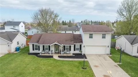 View/Area - 1442 Langdon, Sidney, OH 45365 photo 1 of 3