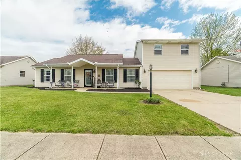 Exterior - 1442 Langdon, Sidney, OH 45365 photo 2 of 6