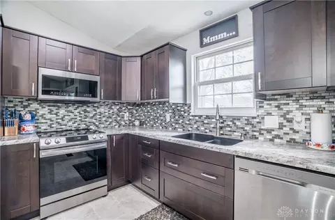 Kitchen - 1442 Langdon, Sidney, OH 45365 photo 3 of 3