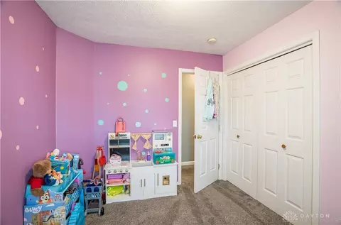 Bedroom - 1442 Langdon, Sidney, OH 45365 photo 2 of 11