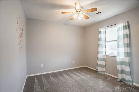 Bedroom - 1442 Langdon, Sidney, OH 45365 photo 5 of 11