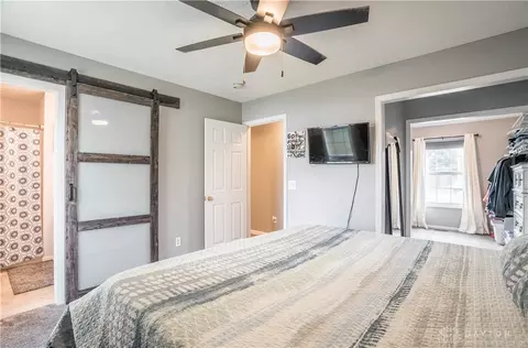 Bedroom - 1442 Langdon, Sidney, OH 45365 photo 4 of 11