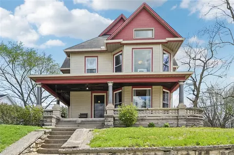 523 S Detroit St, Xenia, OH 45385