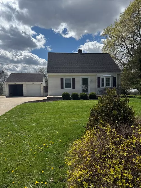 12433 Milton Carlisle Rd, New Carlisle, OH 45344