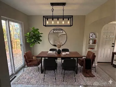 Dining - 61 Martha Ave, Centerville, OH 45458 photo 1 of 1