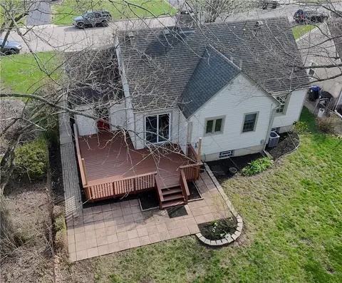 Exterior - 61 Martha Ave, Centerville, OH 45458 photo 7 of 7