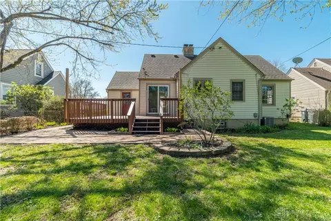 Exterior - 61 Martha Ave, Centerville, OH 45458 photo 3 of 7